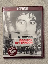 Dog Day Afternoon HD-DVD, 2007, Special Edition New/Sealed.