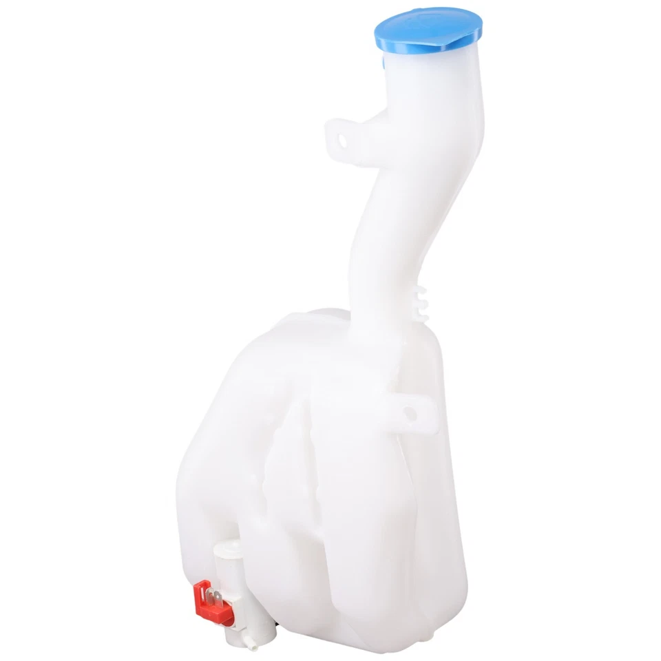 Washer Reservoir For 92-95 Honda Civic 94-96 Acura Integra 93-97 Civic del Sol - Image 2 of 4