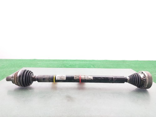 1K0407272CC antriebswelle vorne rechts für SEAT ALTEA XL (5P5) 4KIDS 8743131