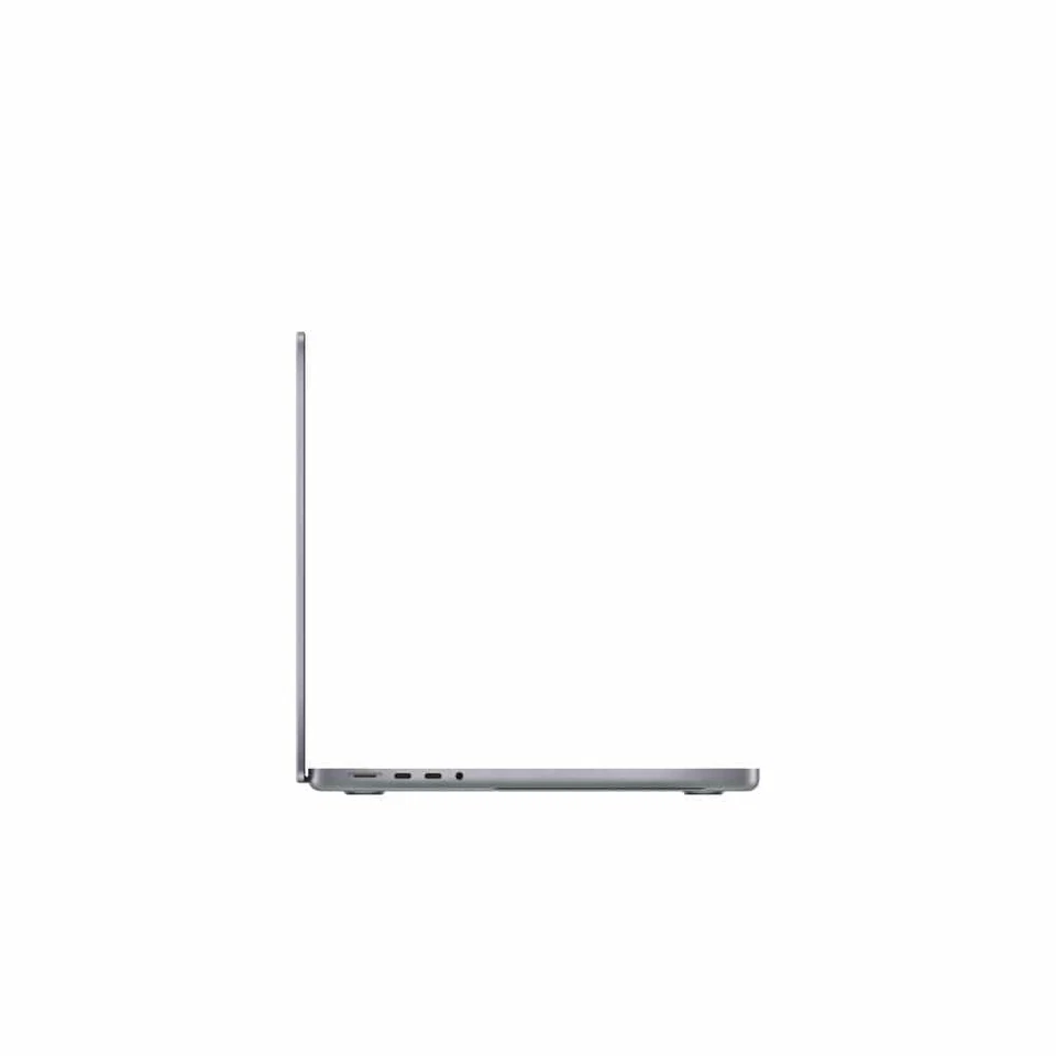 Apple MacBook Pro 14'', M1 PRO 8C / 14C GPU, 16 GB, 512 GB, MKGP3T/A, 2021 (C) - Immagine 3 di 4