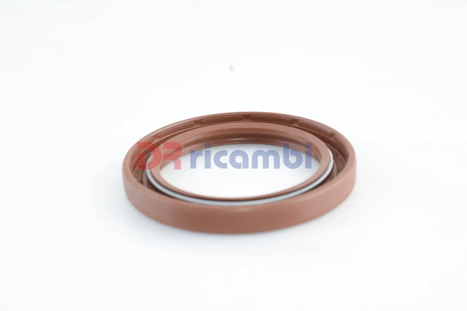 Sello de Aceite Ant. Motor para Fiat 500 1.0 Mild Hybrud Ford Renault Volvo Erl - Imagen 4 de 4