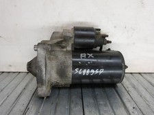 Démarreur Citroen AX