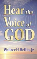 Wallace H Heflin | Hear The Voice Of God | Taschenbuch | Englisch (2025)