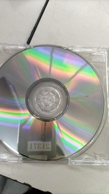 Sega Saturn Software Model Number Phantasy Star Collection Sega FIC20