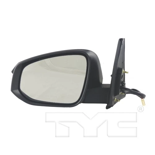 Door Mirror for 14-19 Toyota 4Runner Power Heated Left Driver  Side