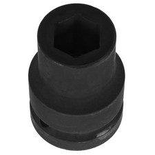  Impact Socket 3/4 Inch Drive Socket Air Impact Tool 6-point Socket Heavy Duty