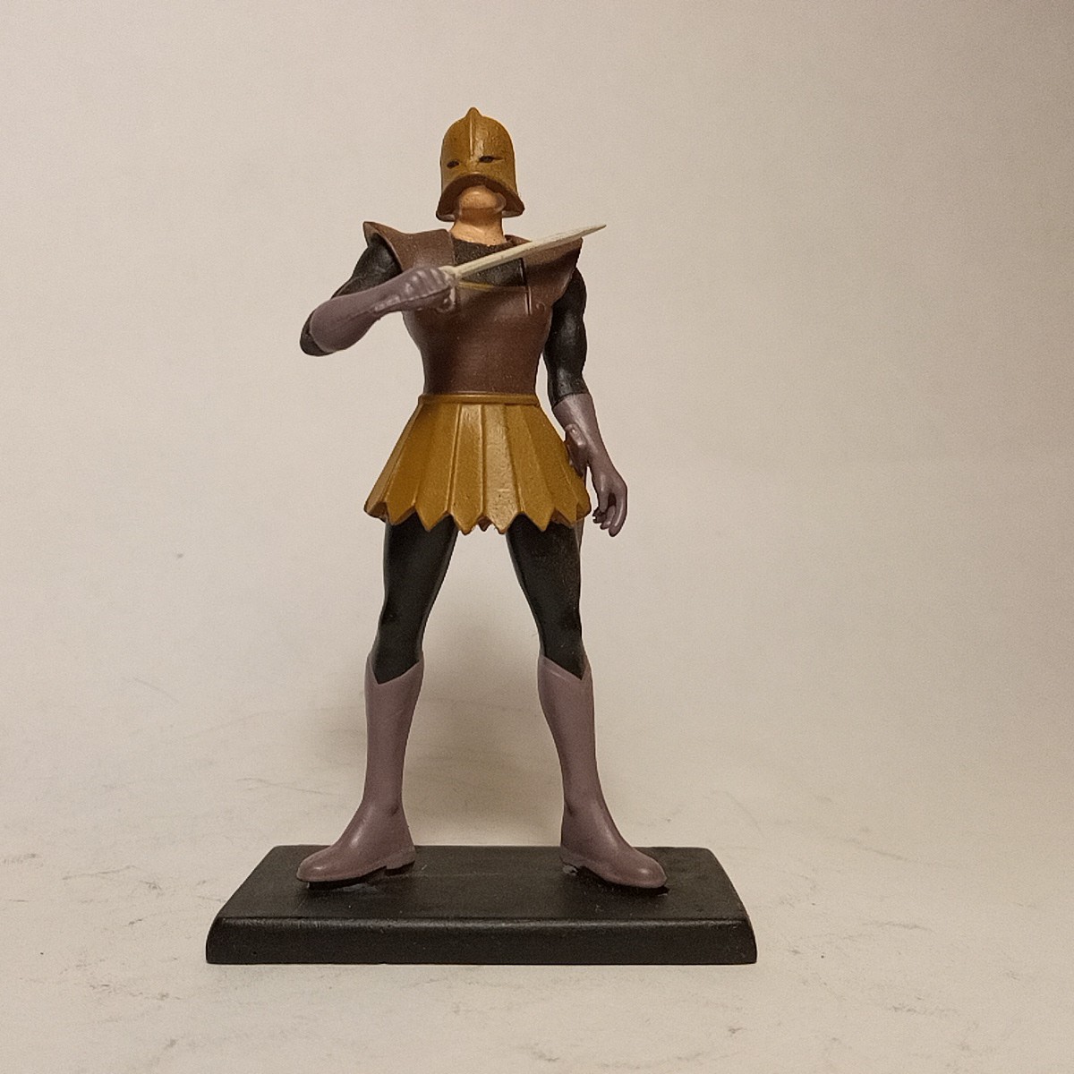 Go Nagai Robot Collection Dynamic Planning Grande Mazinga Z Iron Mask