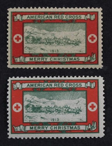 CKStamps: US Stamps Collection Scott#WX13 Mint NH OG