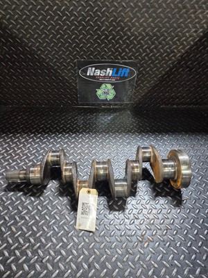 517584822	CRANKSHAFT PERKINS 4.203	FITS YALE	GOOD USED	HBU1:138