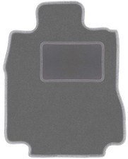 Fahrerseitenmatte: Mercedes Vaneo W414 Minivan (2001-2005) Fahrerseitenmatte: Mercedes Vaneo W414 Minivan (2001-2005)