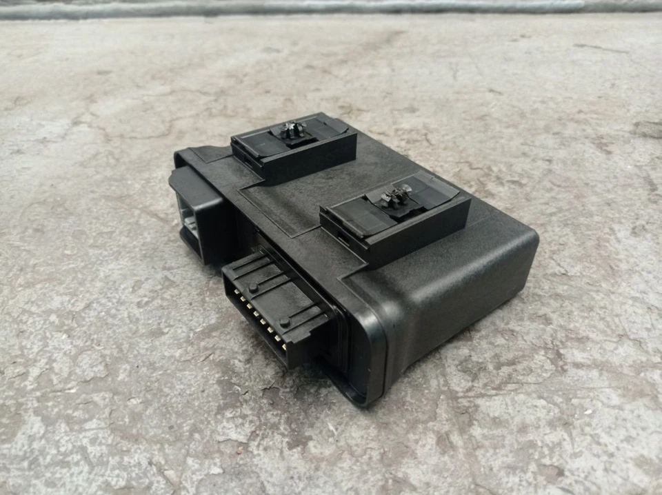 Centralina Capote Cabrio per PEUGEOT 207 CC (WD) 1.6 16V 9664957280 - Immagine 2 di 4