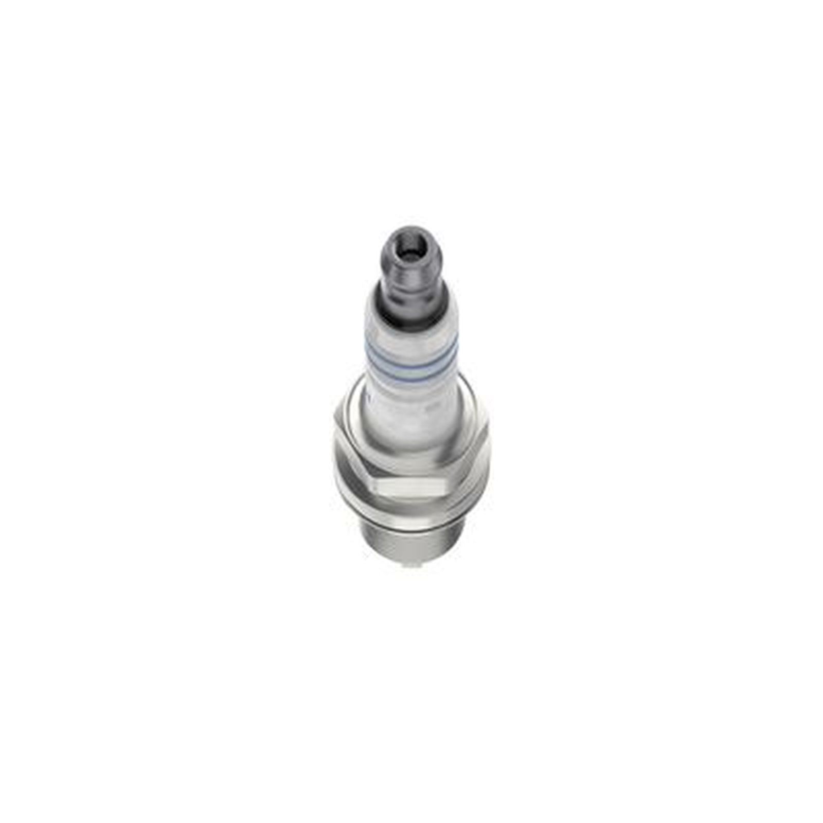 Bosch 1x Nickel Spark Plug - FR8DC+ / 0242229659