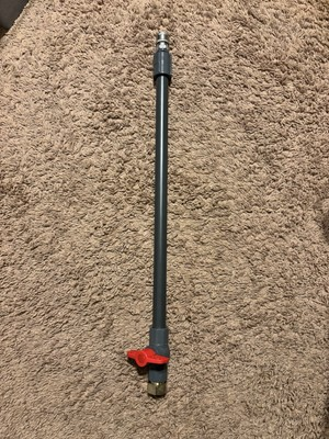 #ad Soft Wash Wand 18quot; $65.99