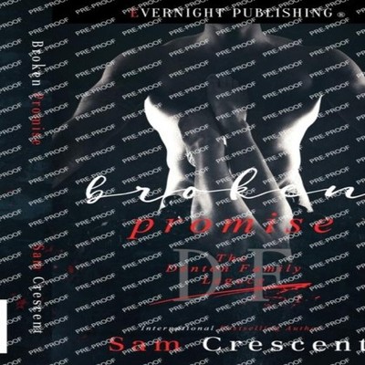 Broken Promise Sam Crescent Paperback Amazon Digital Services LLC