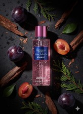 Victoria Secret Pure Seduction Starlit Limited Edition Body Mist 250ml