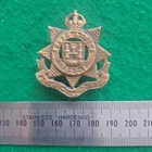 WW1 23rd Battalion The London Regiment Cap Badge