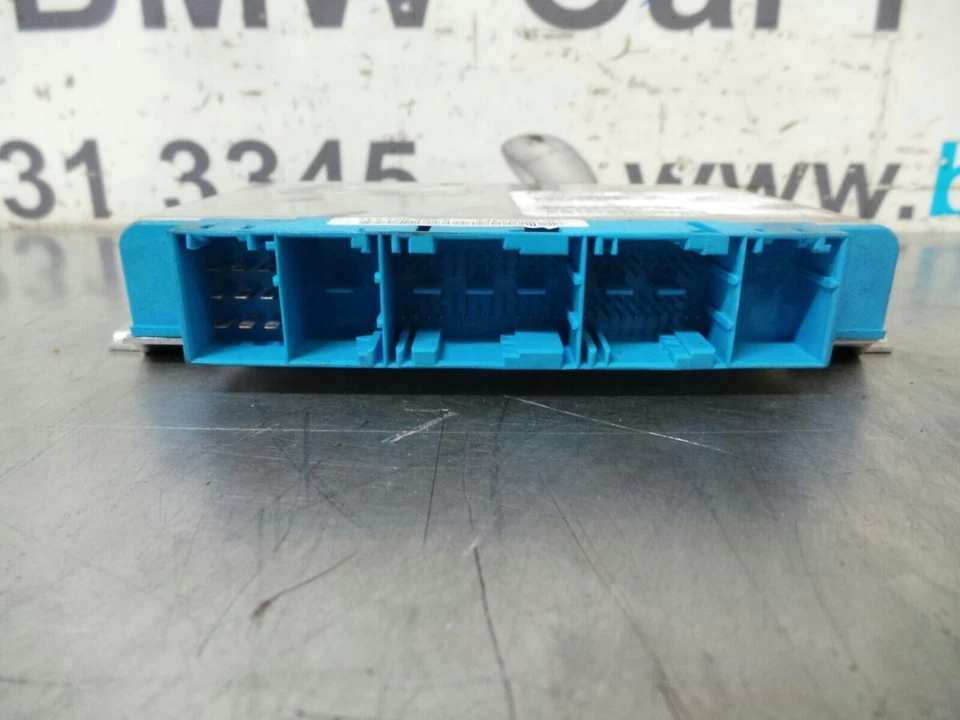 BMW E39 5 SERIES Gearbox ECU - Image 3 of 4