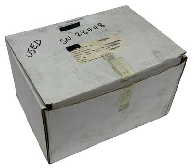 GEBRAUCHT GE SENSING / SERVOMEX SF31110S SENSOREN FÜR SAUERSTOFF