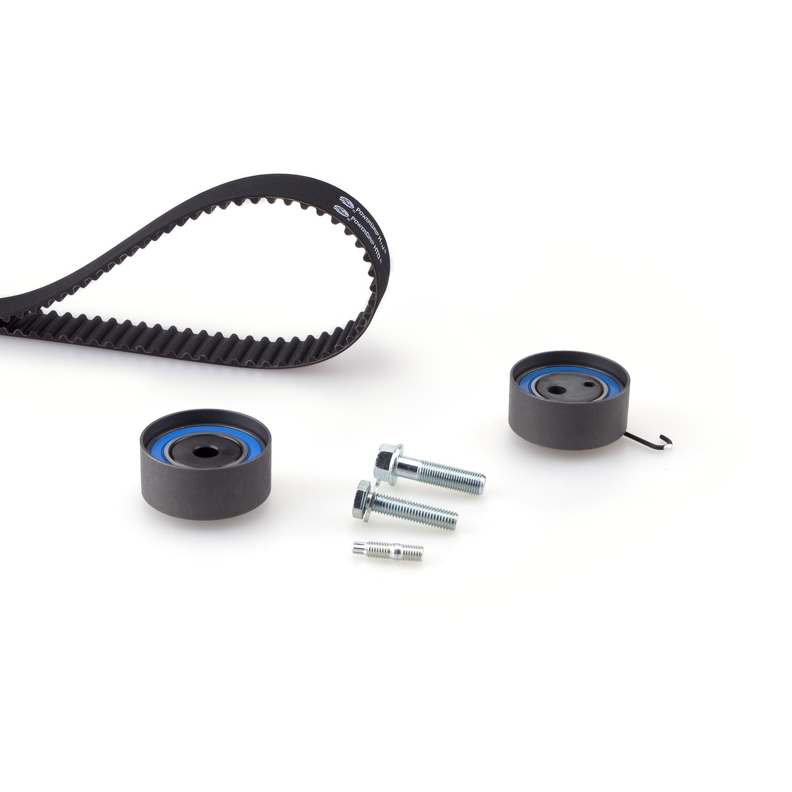 GATES-OE K015595XS Timing Belt Kit for HONDA,OPEL,VAUXHALL