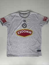 Hednesford Town FC 2023/24 Home Football Shir...