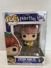 Ultimate Funko Pop Peter Pan Figures Gallery and Checklist 37