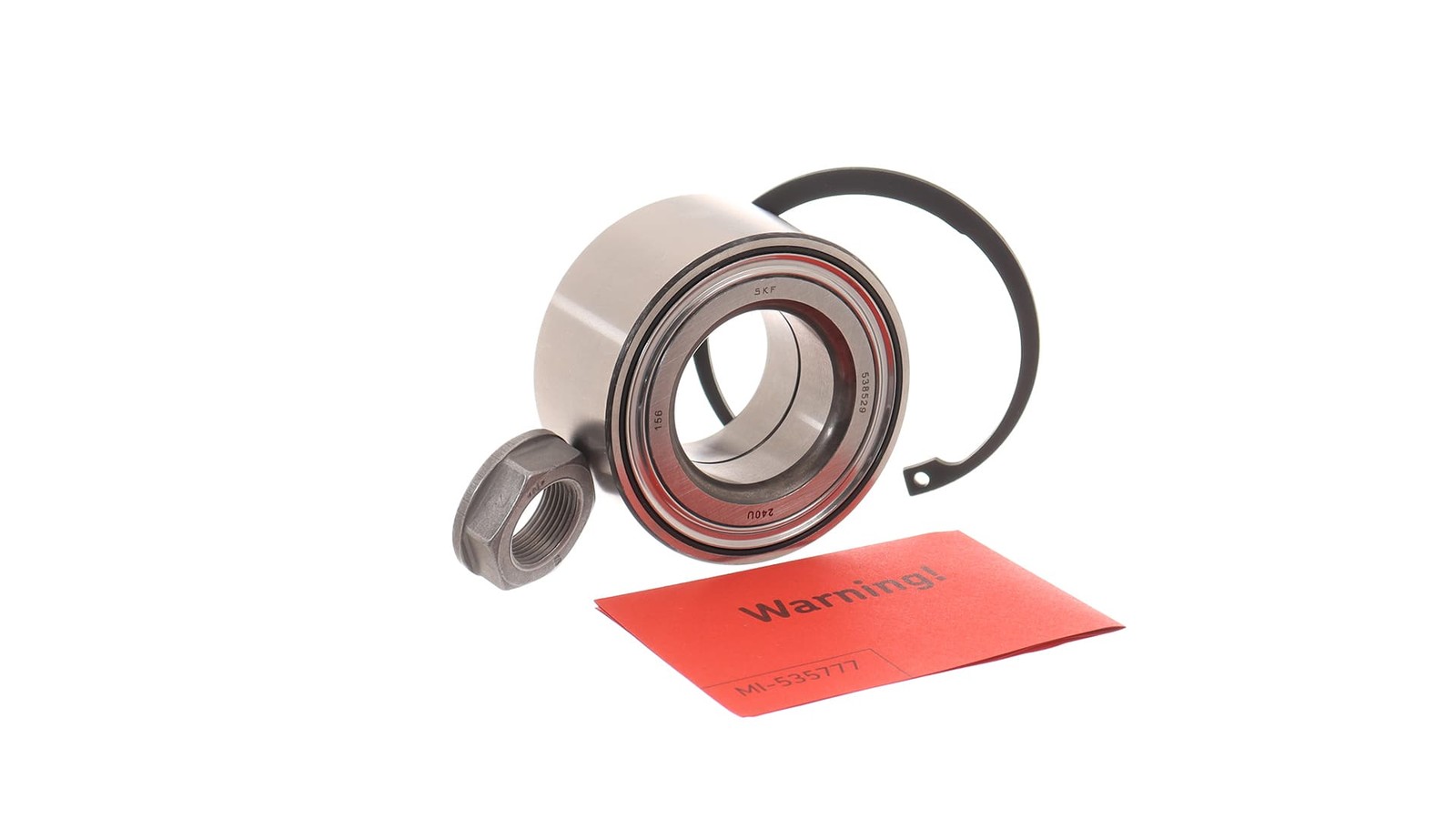 Fits SKF VKBA 6575 WHEEL BEARING   ⭐UK Stock⭐