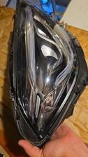 Front headlight for Mercedes-Benz GLA LED High Performance (H247) A2479067701