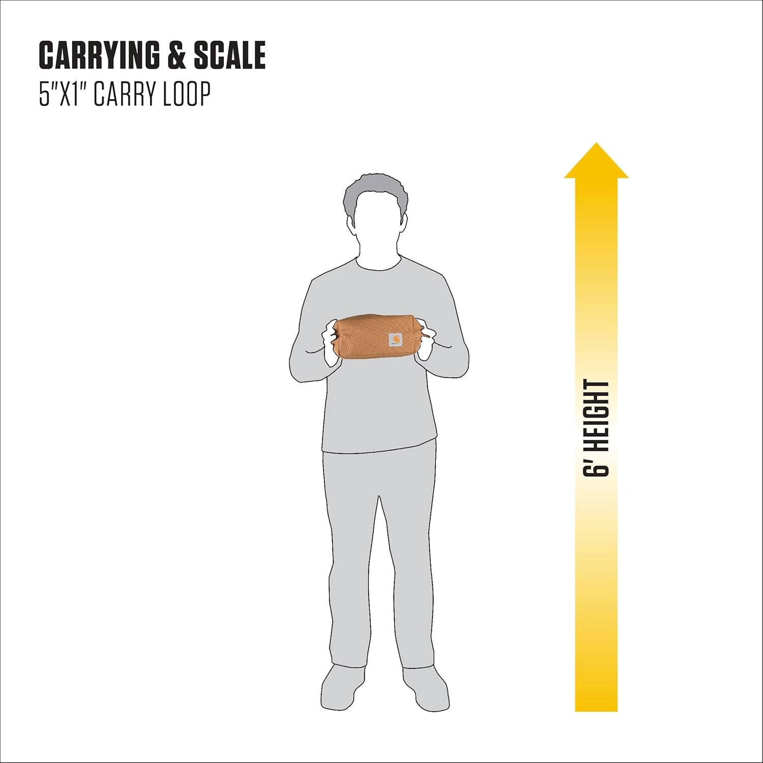 New! Durable Travel Kit, Organize Essentials W/The Water Resistance Free Toiletr