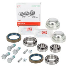 2x FAG Radlagersatz für MERCEDES 190 W201 W202 C/A208 W124 W210 vorne 2103300051 2x FAG Radlagersatz für MERCEDES 190 W201 W202 C/A208 W124 W210 vorne 2103300051