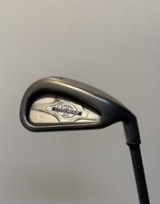 Callaway Steel Head X-14 Iron Right Handed Graphite Shaft R Flex 38”