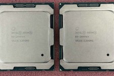 Matched Pair Intel Xeon E5-2699 v4 2.2GHz 22-Core SR2JS LGA2011-3