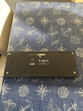 Australian Monitor MX82 8-Channel Mic/Line Mixer Tested And Working