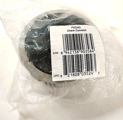 #ad Chem Connect Chemical Chlorine Dispenser System Replacement For P05345 P03821 $19.00