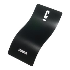 CERAKOTE  OVEN CURE E-SERIES BLACKOUT 128oz E-100G  Part B 