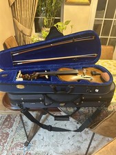 Stentor Student I Violin 4/4 Size Full
