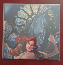 Sonisk Blodbad - The Shores Of Oblivion (Viny...