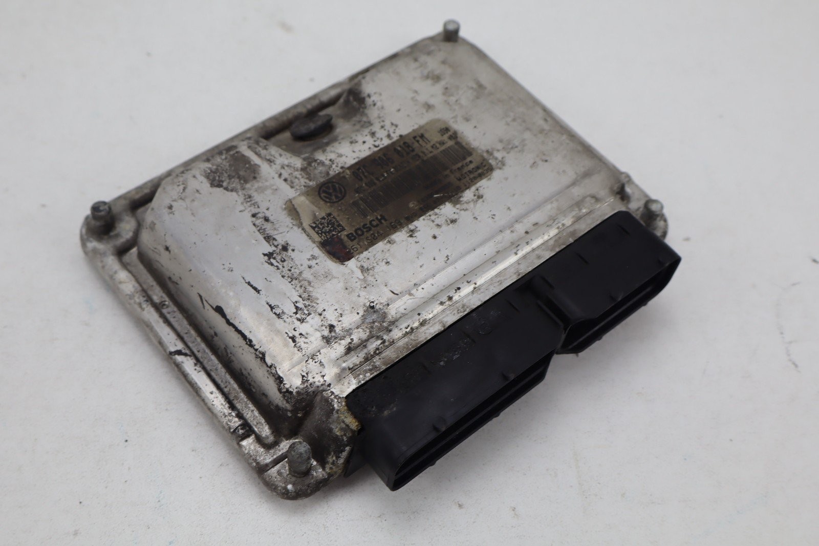 Bentley Continental 2004-2008 Electronic control unit P/N 07C906018FM