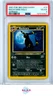 NACHTARA HOLO GERMAN POKEMON NEO DISCOVERY 2001 13 PSA 4