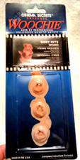 Cinema Secrets Presents Woochie WO003 Body Hits
