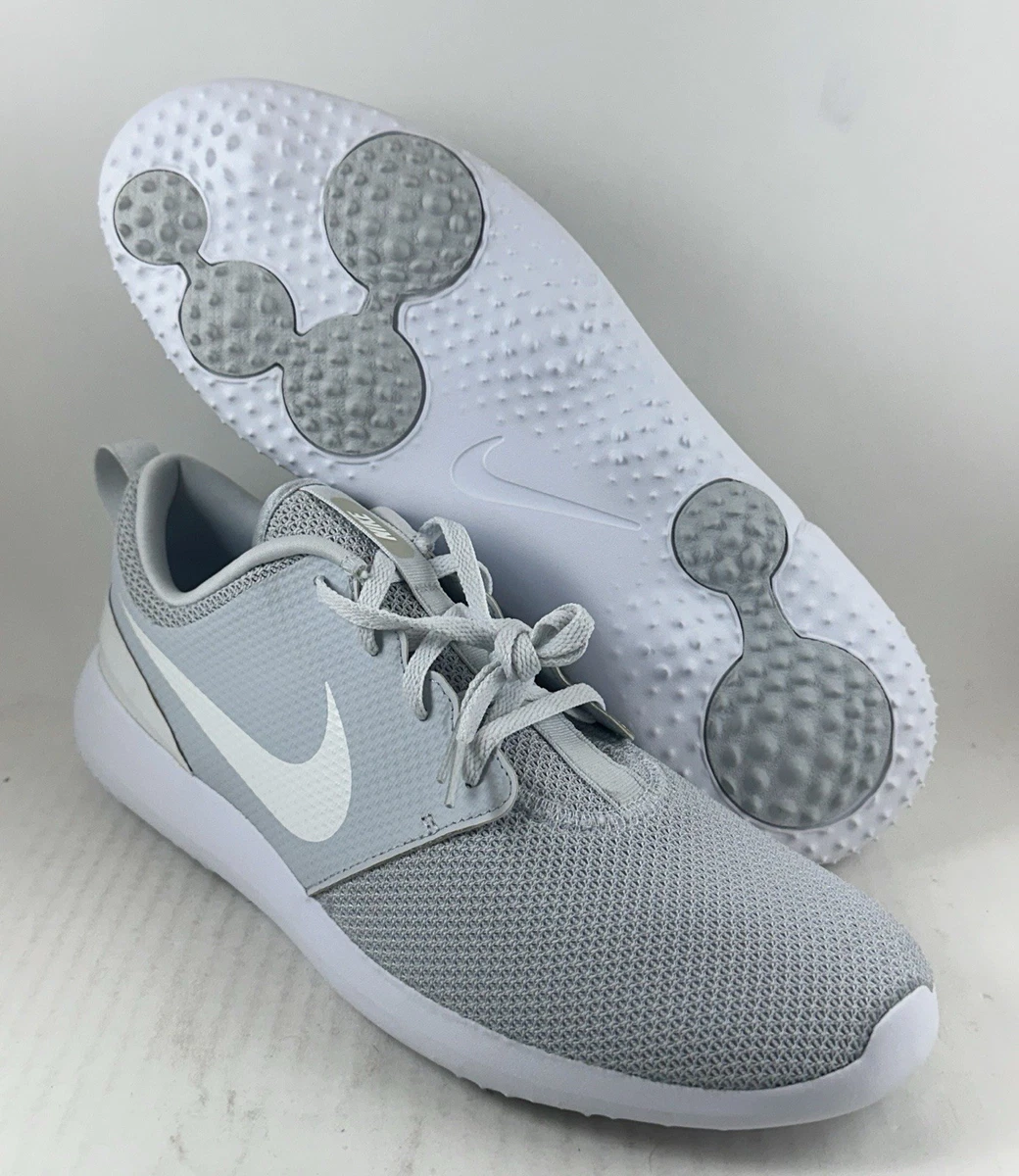 Nike Roshe G Pure Platinum for Sale | Authenticity Guaranteed | eBay