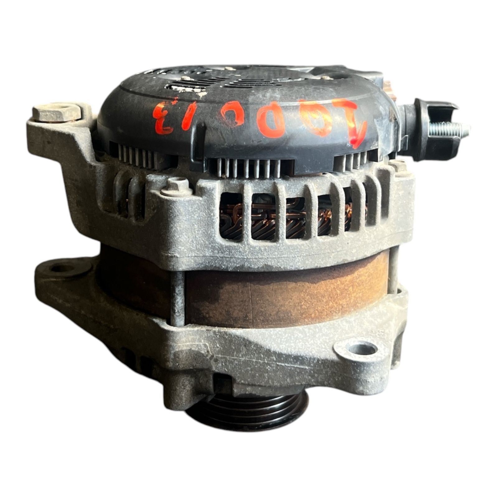 2015 Ford F150 XLT 3.5L Alternator 15 16 OEM FL3T10300DA