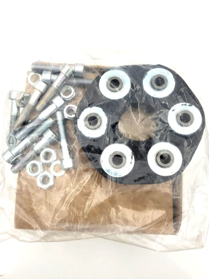 Kit de acoplador flexible de eje de transmisión Dorman 935-506 para Mercedes-Benz 2003-86 nuevo Foto 3 de 4