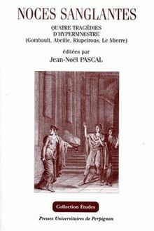Noces sanglantes von Pascal Jn | Buch | Zustand gut