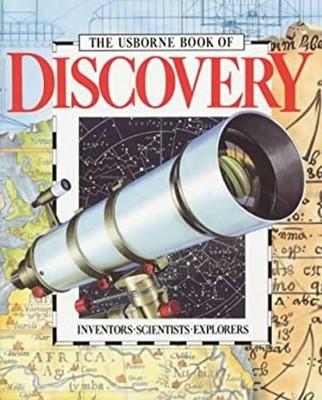 Discovery B/U Paperback S. Reid