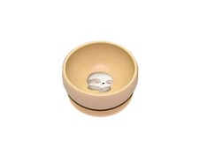Sassi Silicone Meal Bowl Set Gnawy The Sloth 