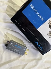 AJA Mini Converter FIDO-2T-R0