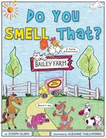 Do You Smell That? Joseph Olsen Taschenbuch Englisch 2024 Formation Press