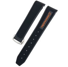 Speednaster Strap Moonwatch Strap Watch Strap...