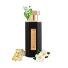 Reef 19 100ml Eau de Parfum Sealed with Original Reef Bag Brand New Sealed Box