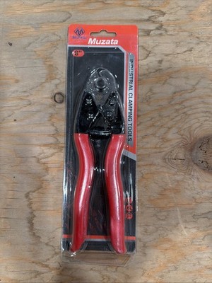 Muzata 8  Wire cutter